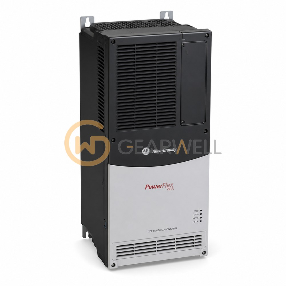 Allen-Bradley 20F1ANE077AA0NNNNN Industrial Electronic Component