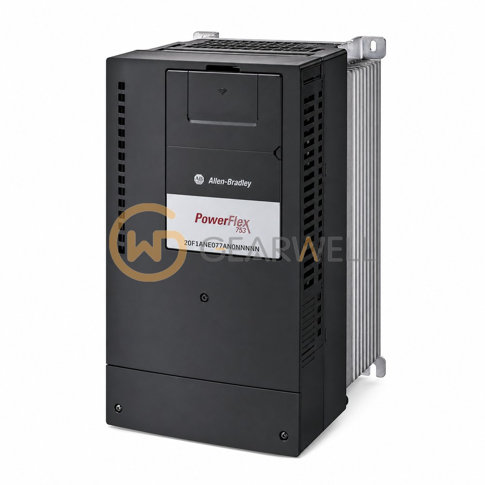 Allen-Bradley 20F1ANE077AN0NNNNN Industrial Electronic Component