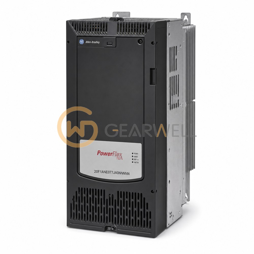 Allen-Bradley 20F1ANE077JA0NNNNN Industrial Electronic Component