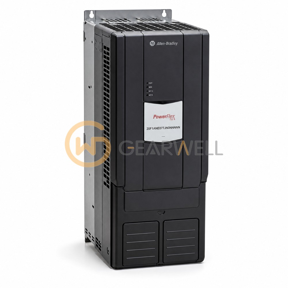 Allen-Bradley 20F1ANE077JN0NNNNN Industrial Electronic Component