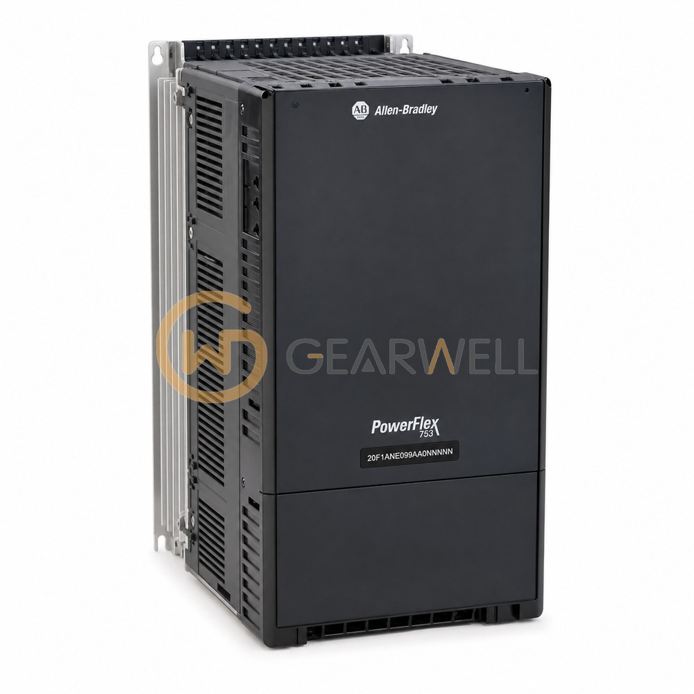 Allen-Bradley 20F1ANE099AA0NNNNN Industrial Electronic Component