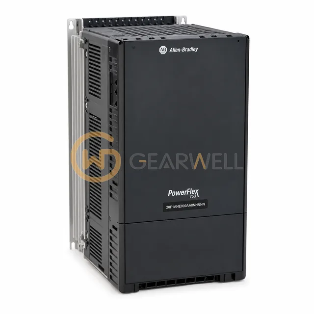 Allen-Bradley 20F1ANE099AA0NNNNN Industrial Electronic Component