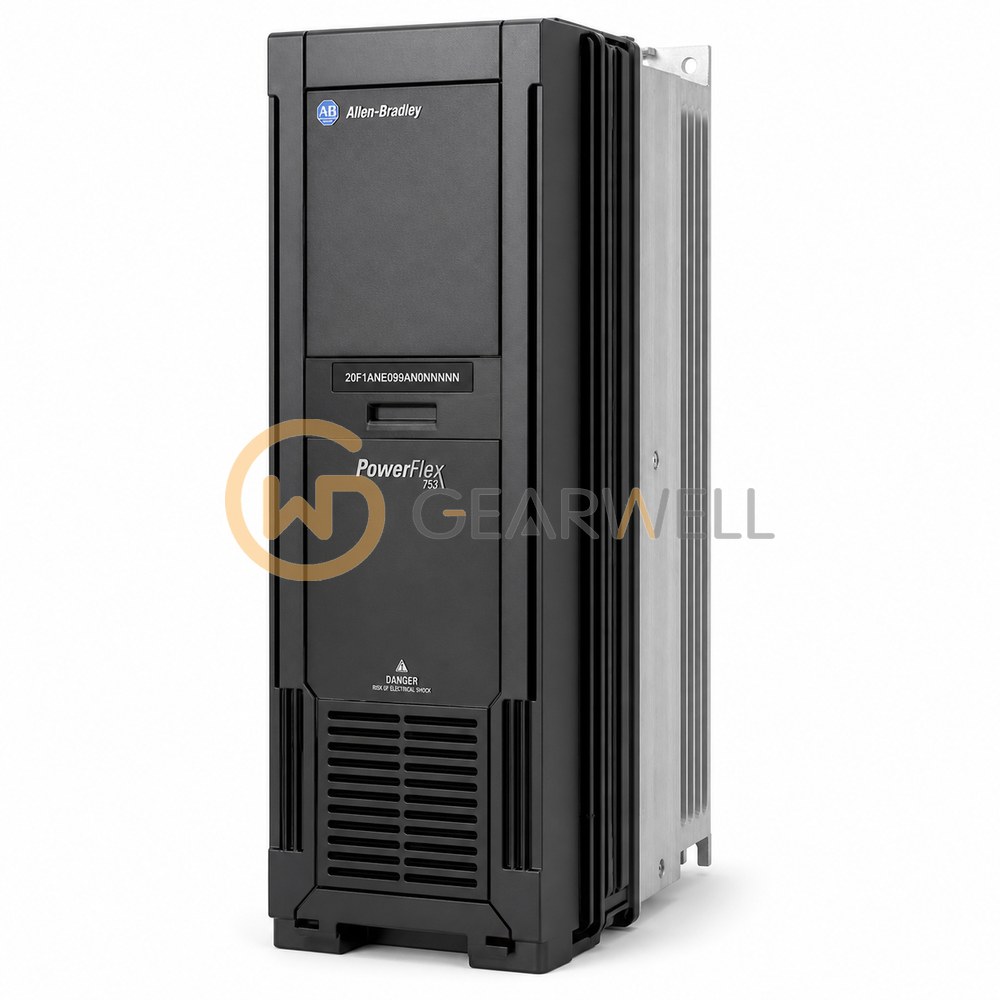 Allen-Bradley 20F1ANE099AN0NNNNN Industrial Electronic Component