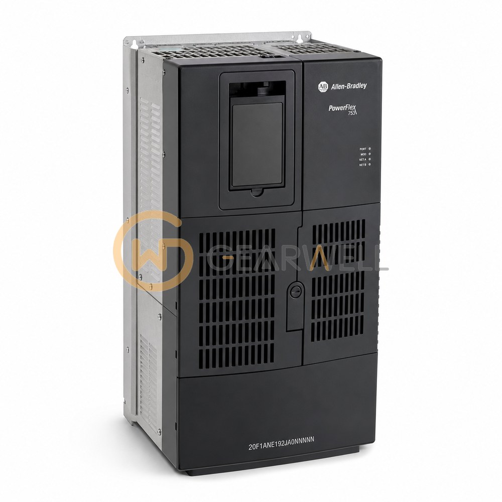 Allen-Bradley 20F1ANE192JA0NNNNN Industrial Electronic Component