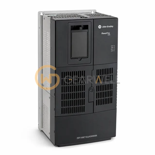Allen-Bradley 20F1ANE192JA0NNNNN Industrial Electronic Component