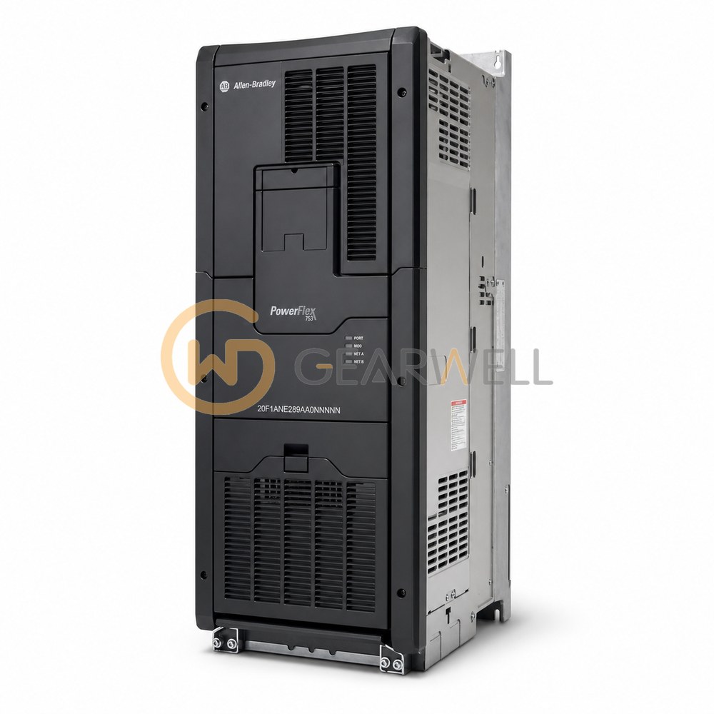 Allen-Bradley 20F1ANE289AA0NNNNN Industrial Electronic Component