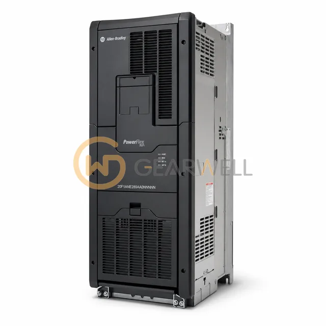 Allen-Bradley 20F1ANE289AA0NNNNN Industrial Electronic Component