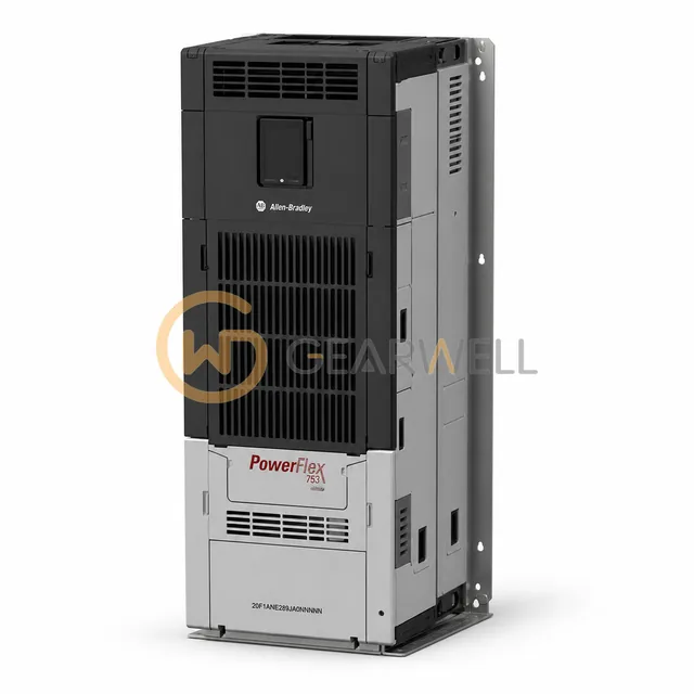 Allen-Bradley 20F1ANE289JA0NNNNN Industrial Electronic Component