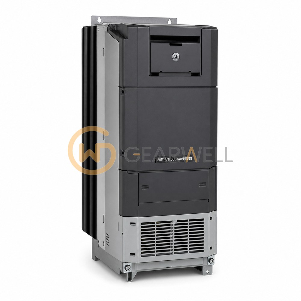Allen-Bradley 20F1ANF050JA0NNNNN Industrial Electronic Component