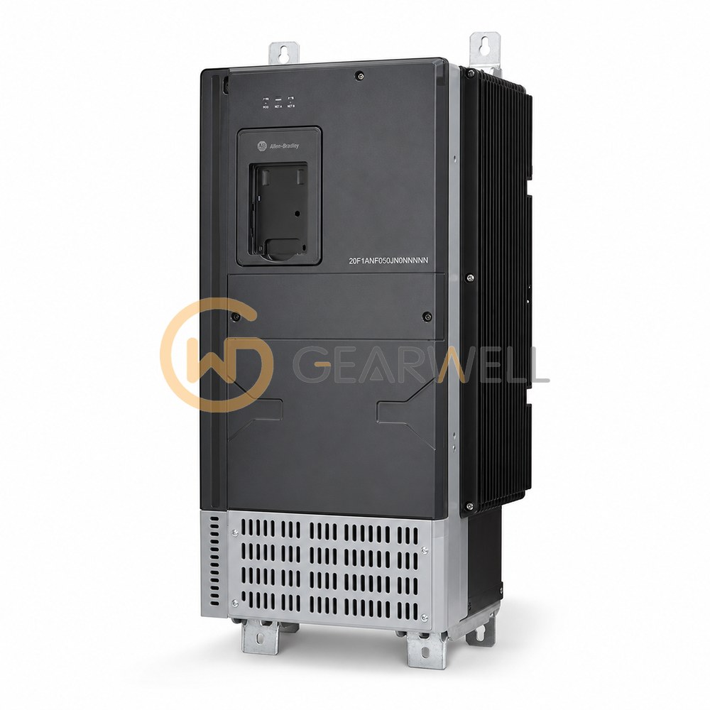 Allen-Bradley 20F1ANF050JN0NNNNN Industrial Electronic Component