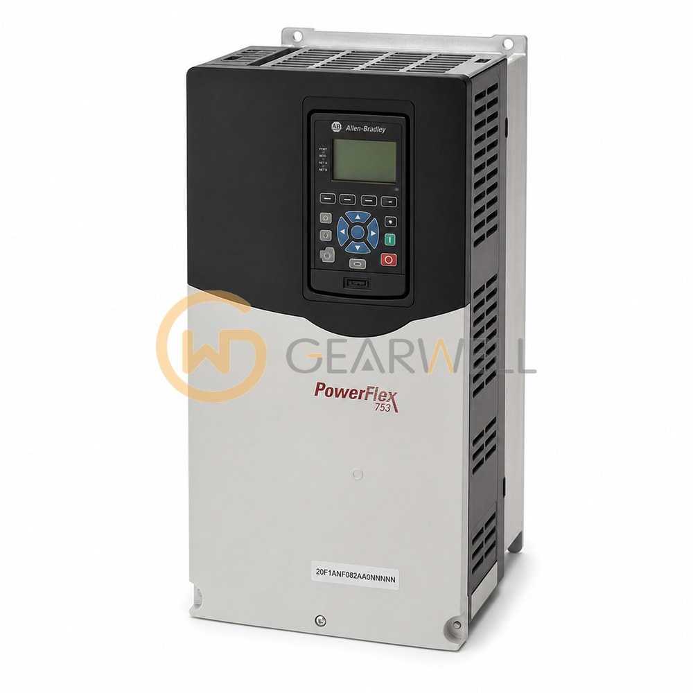 Allen-Bradley 20F1ANF082AA0NNNNN Industrial Electronic Component
