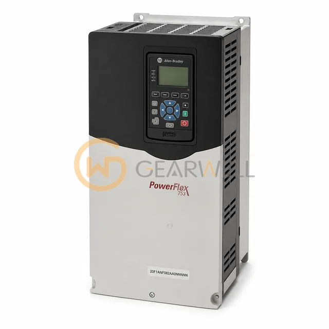 Allen-Bradley 20F1ANF082AA0NNNNN Industrial Electronic Component