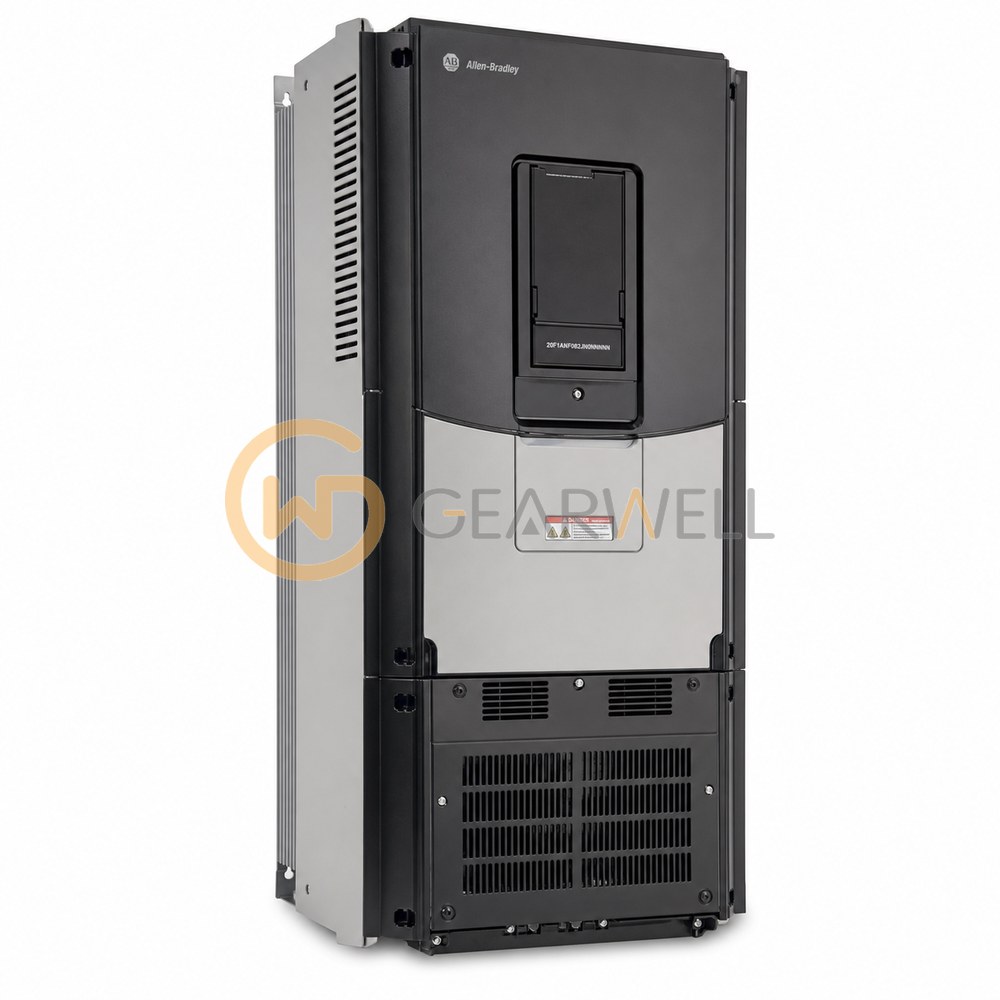 Allen-Bradley 20F1ANF082JN0NNNNN Industrial Electronic Component