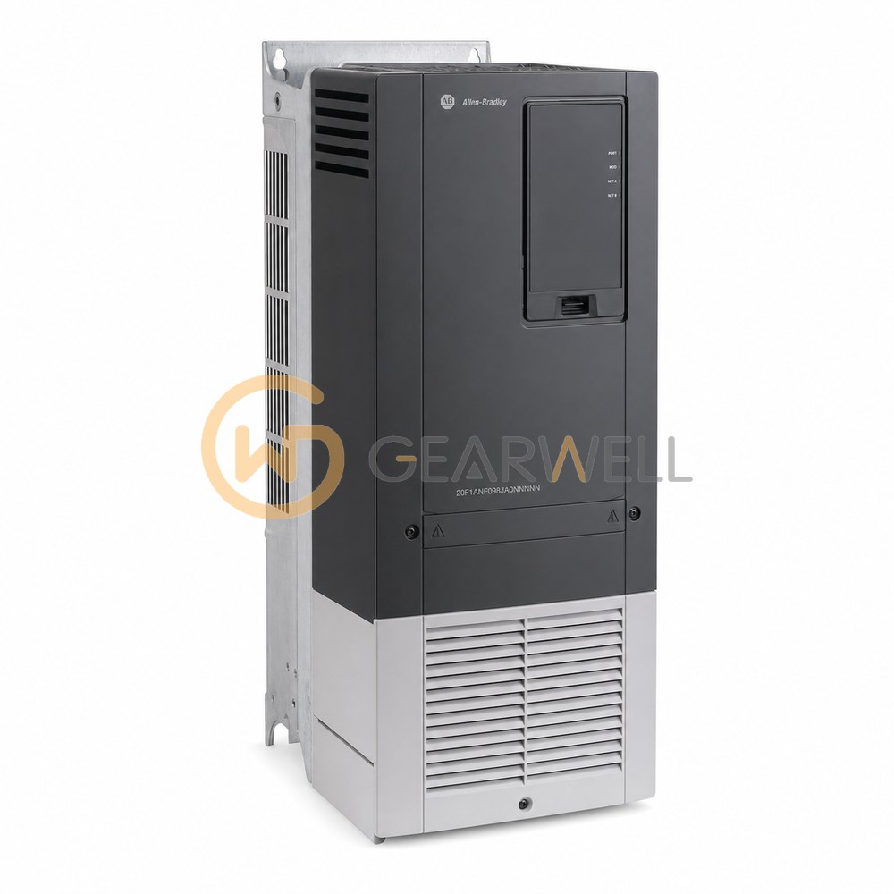 Allen-Bradley 20F1ANF098JA0NNNNN Industrial Electronic Component