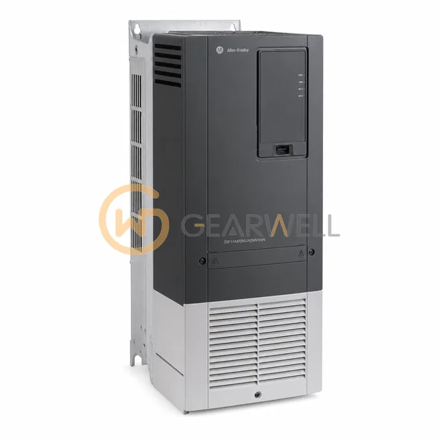 Allen-Bradley 20F1ANF098JA0NNNNN Industrial Electronic Component