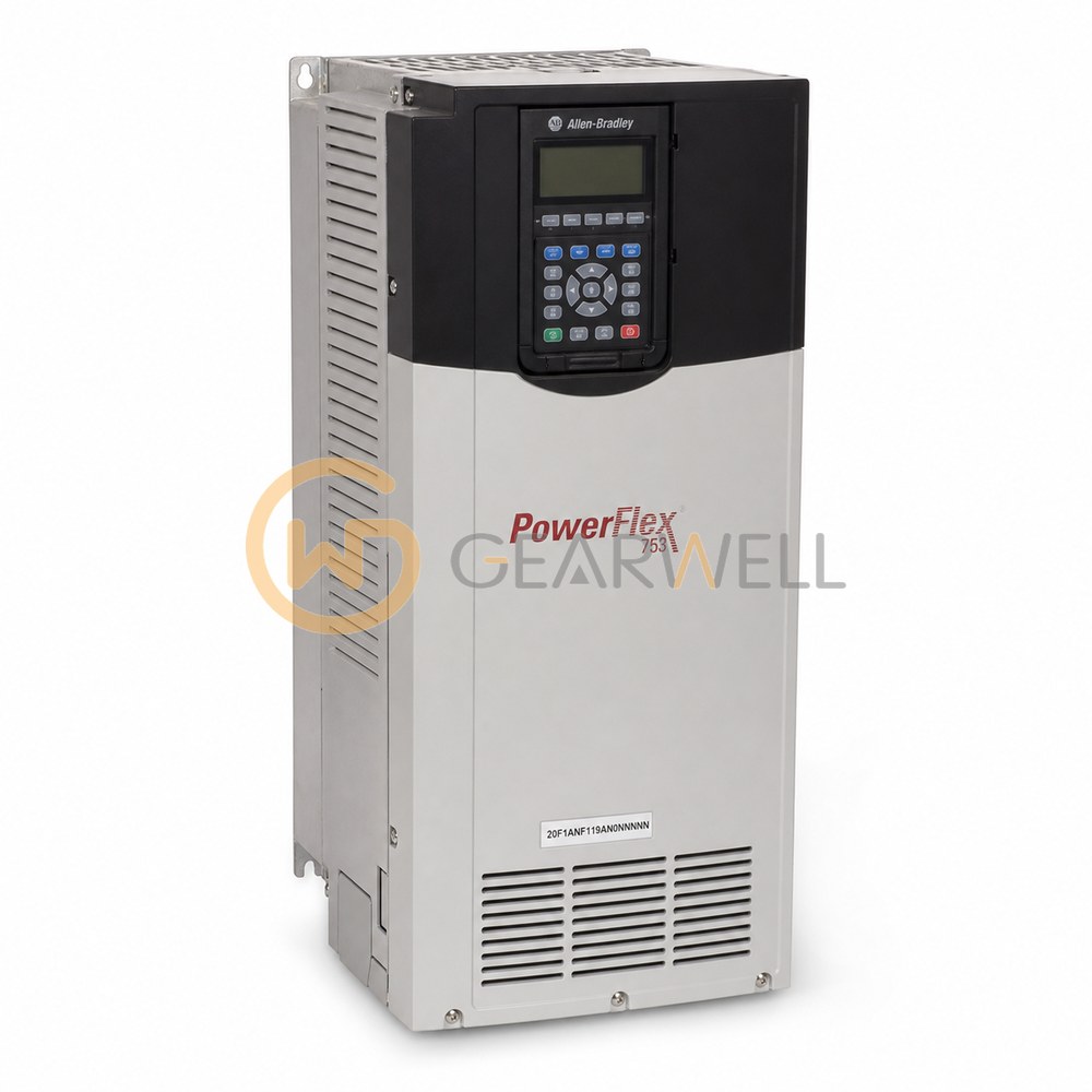 Allen-Bradley 20F1ANF119AN0NNNNN Industrial Electronic Component