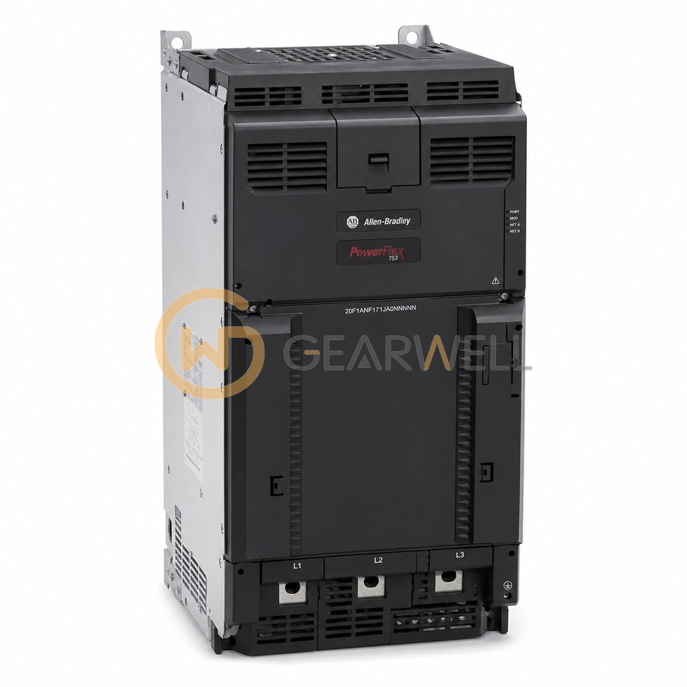 Allen-Bradley 20F1ANF171JA0NNNNN Industrial Electronic Component