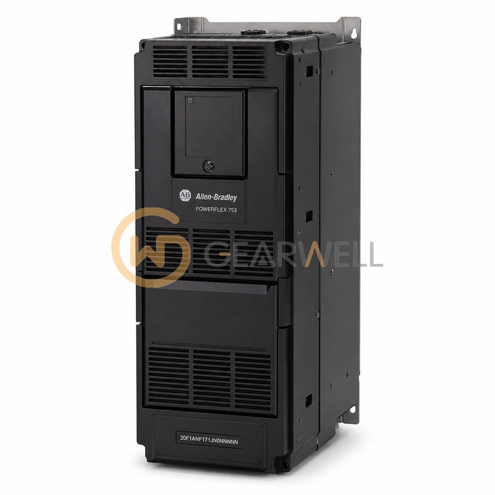 Allen-Bradley 20F1ANF171JN0NNNNN Industrial Electronic Component