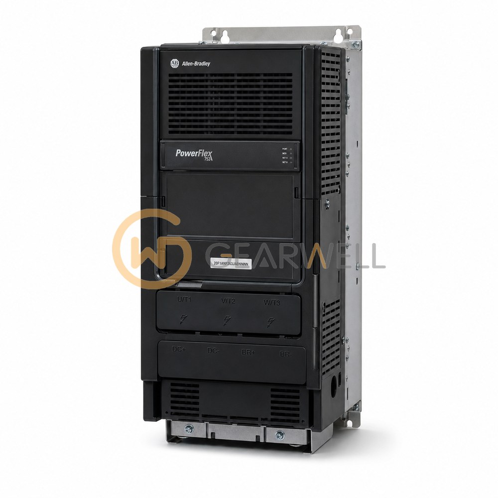 Allen-Bradley 20F1ANF263JA0NNNNN Industrial Electronic Component