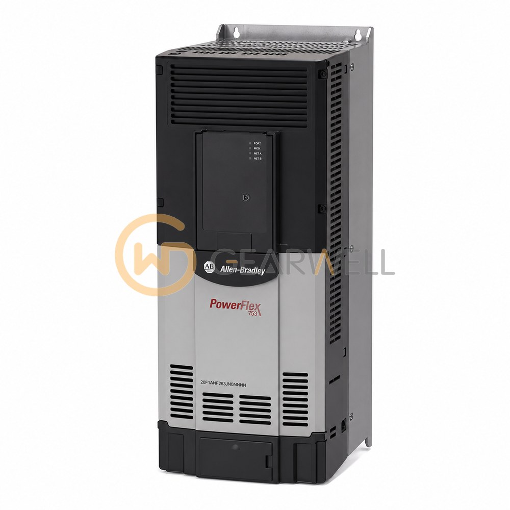 Allen-Bradley 20F1ANF263JN0NNNNN Industrial Electronic Component
