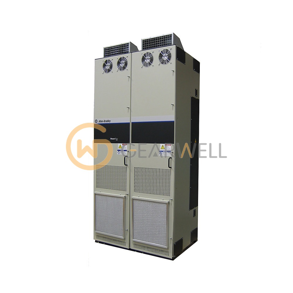 Allen-Bradley 20G11BC1K0AN0NNNNN PowerFlex 755 AC Drive