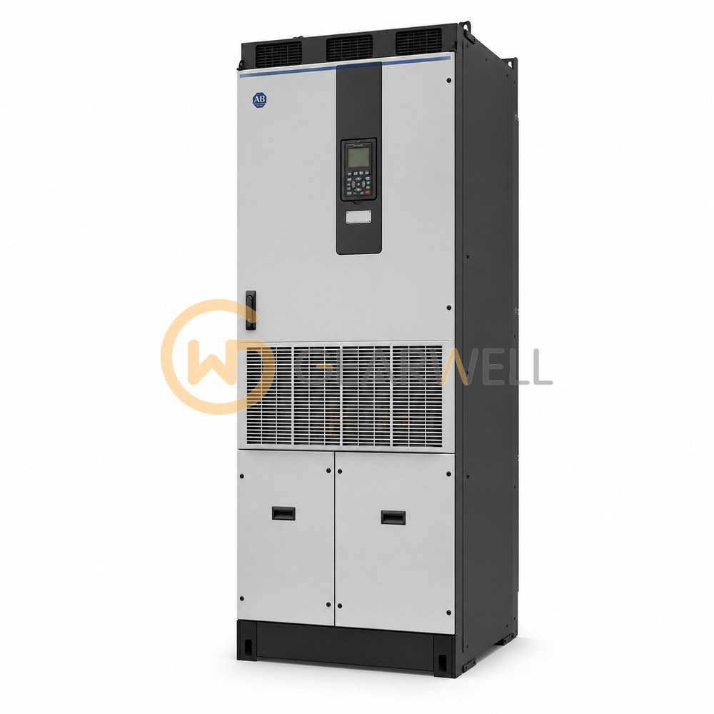 Allen-Bradley 20G11BD1K3JN0NNNNN PowerFlex 755 480 V AC 1100 hp AC Drive
