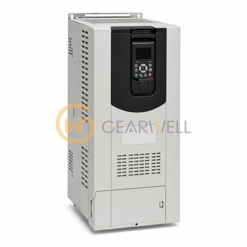 Allen-Bradley 20G11BD800AN0NNNNN PowerFlex 755 480 V AC 700 hp AC Drive