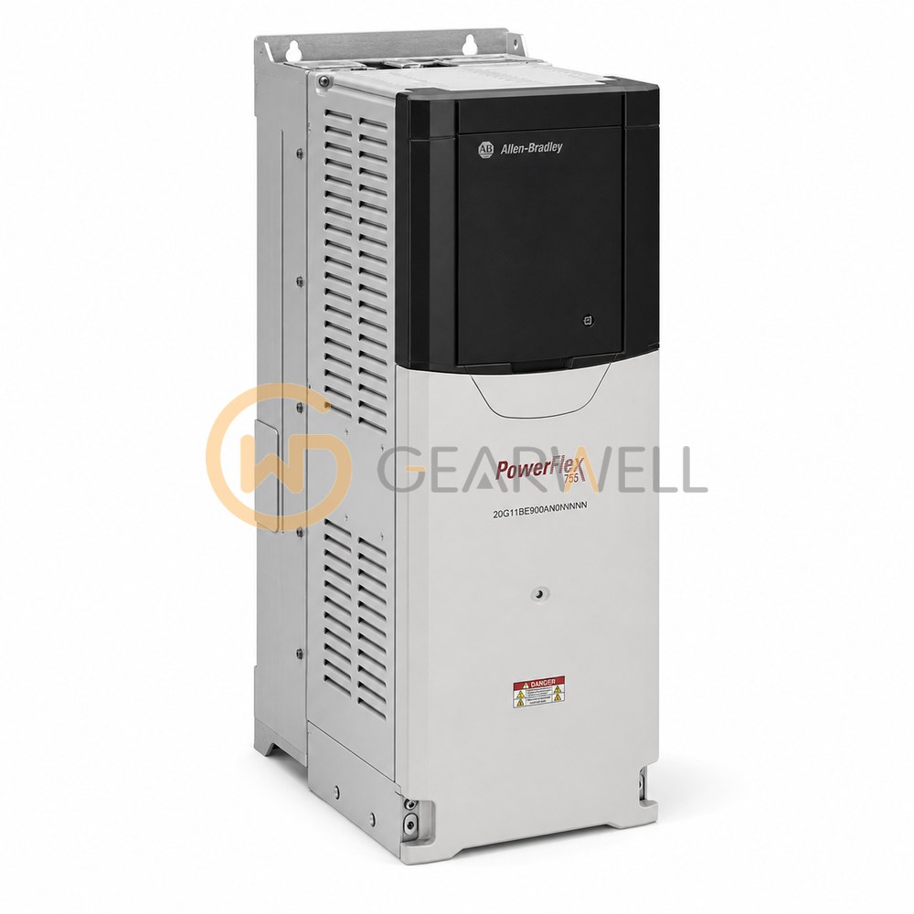Allen-Bradley 20G11BE900AN0NNNNN PowerFlex 755 600 V AC 950 hp AC Drive