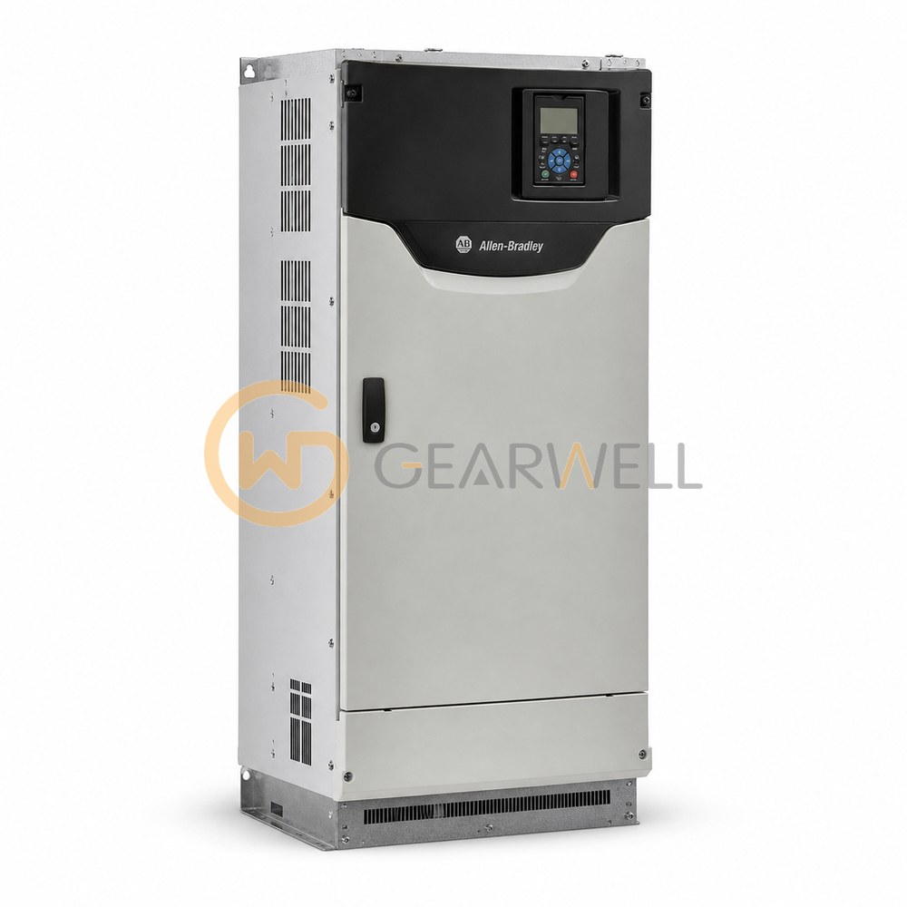 Allen-Bradley 20G11BE980JN2NNNNN PowerFlex 755 600 V AC 1000 hp AC Drive