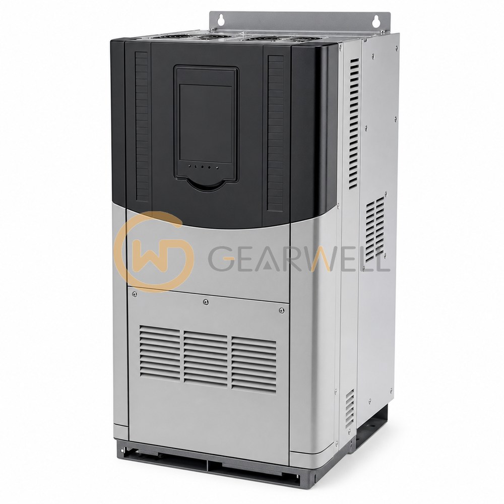 Allen-Bradley 20G11FD096JA0NNNNN PowerFlex 755 480 V AC 75 hp AC Drive