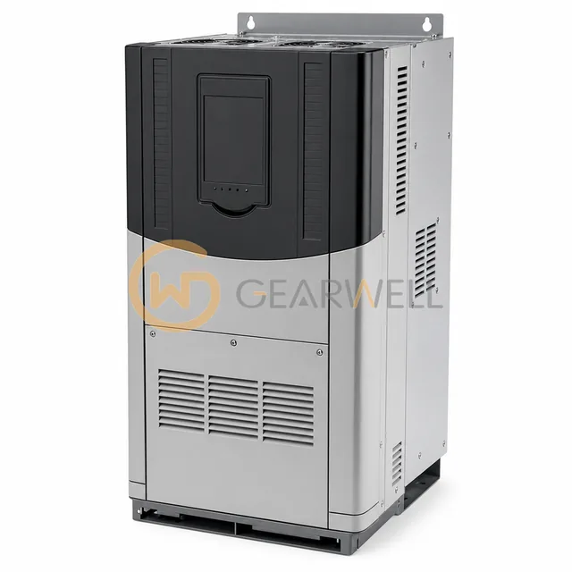 Allen-Bradley 20G11FD096JA0NNNNN PowerFlex 755 480 V AC 75 hp AC Drive