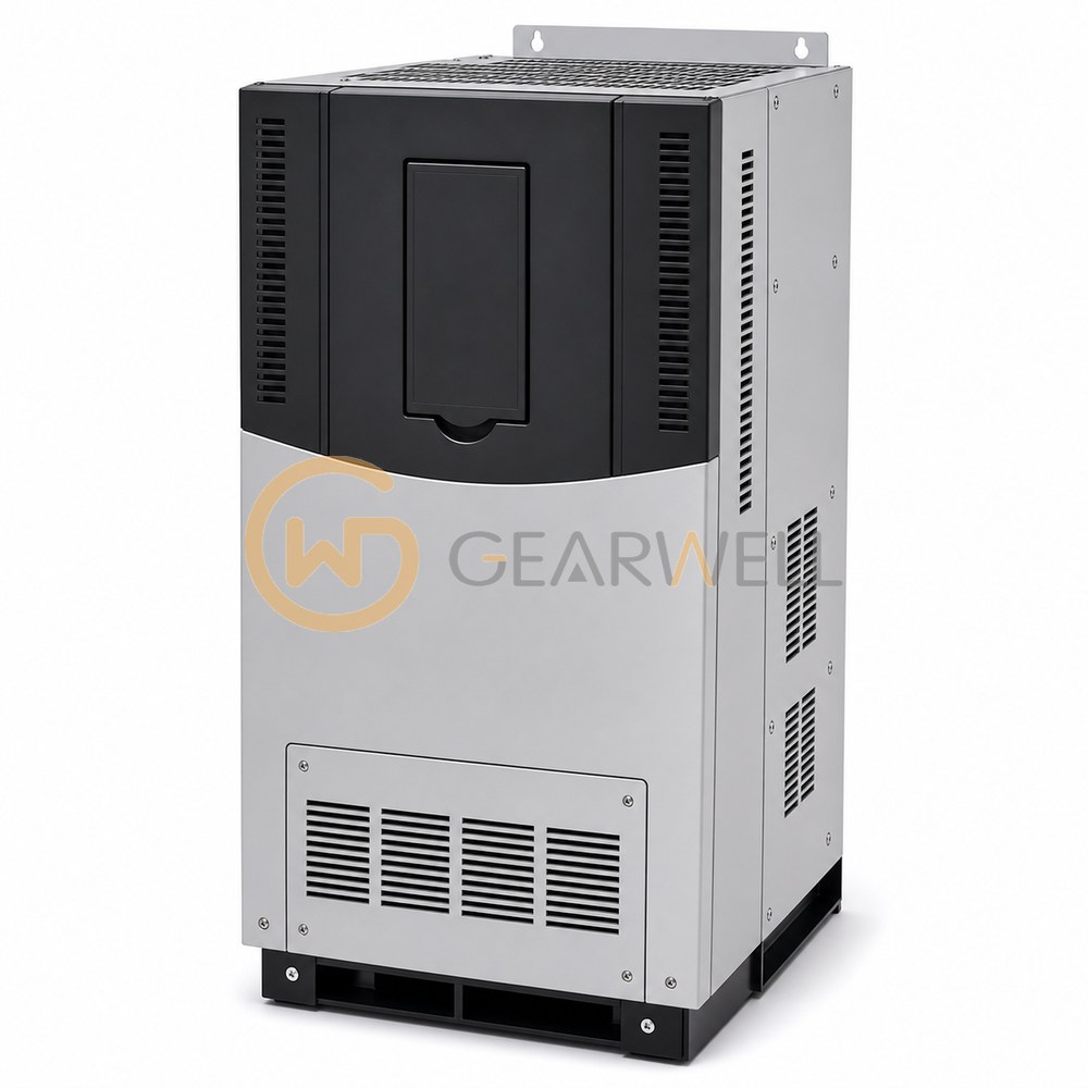Allen-Bradley 20G11GC8P7JA0NNNNN PowerFlex 755 400 V AC 4 kW AC Drive