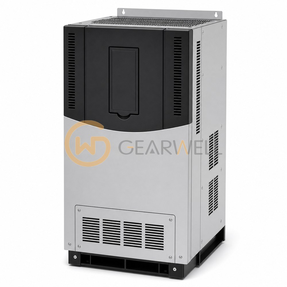 Allen-Bradley 20G11GD011AA0NNNNN PowerFlex 755 480 V AC 7.5 hp AC Drive