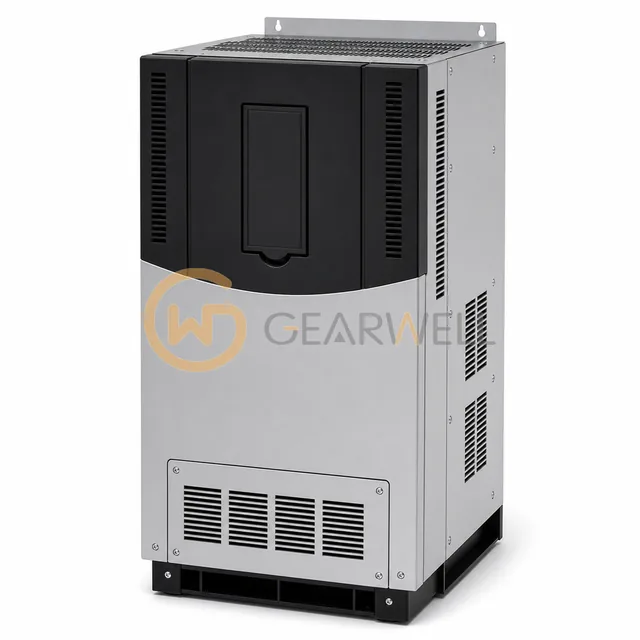 Allen-Bradley 20G11GD014JA0NNNNN PowerFlex 755 480 V AC 10 hp AC Drive