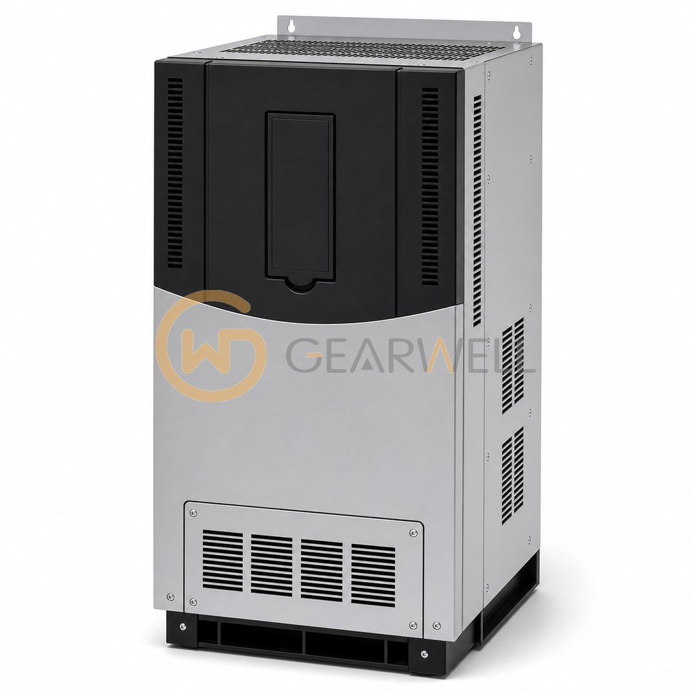 Allen-Bradley 20G11GD022AA0NNNNN PowerFlex 755 480 V AC 15 hp AC Drive