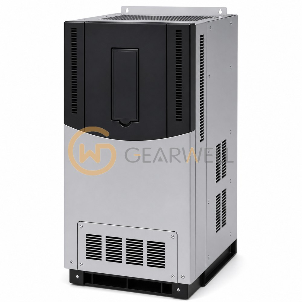 Allen-Bradley 20G11GD040AA0NNNNN PowerFlex 755 480 V AC 30 hp AC Drive