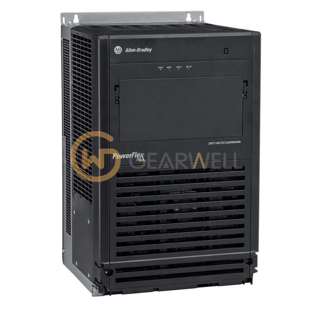 Allen-Bradley 20G11NC037JA0NNNNN Industrial Electronic Component