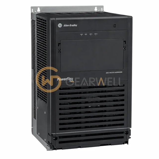 Allen-Bradley 20G11NC037JA0NNNNN Industrial Electronic Component