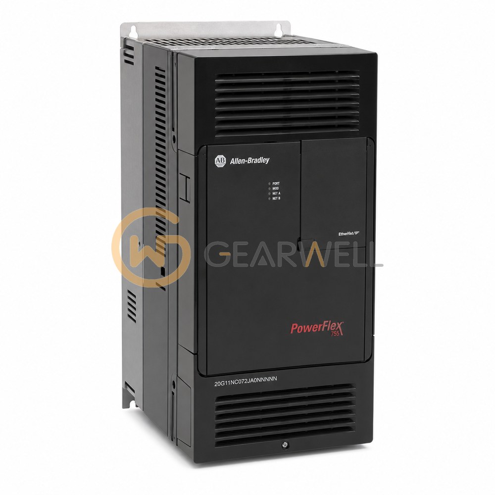 Allen-Bradley 20G11NC072JA0NNNNN Industrial Electronic Component