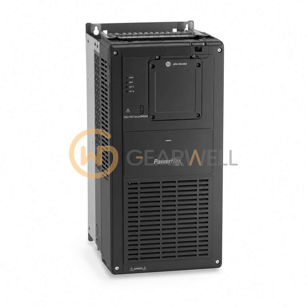Allen-Bradley 20G11NC104JA0NNNNN Industrial Electronic Component