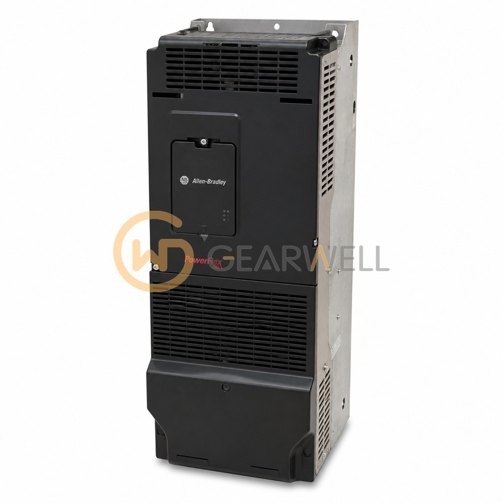 Allen-Bradley 20G11ND034AA0NNNNN PowerFlex 755 480 V AC 25 hp AC Drive