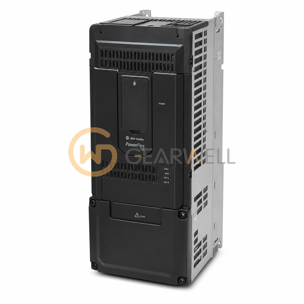 Allen-Bradley 20G11ND040AA0NNNNN PowerFlex 755 480 V AC 30 hp AC Drive