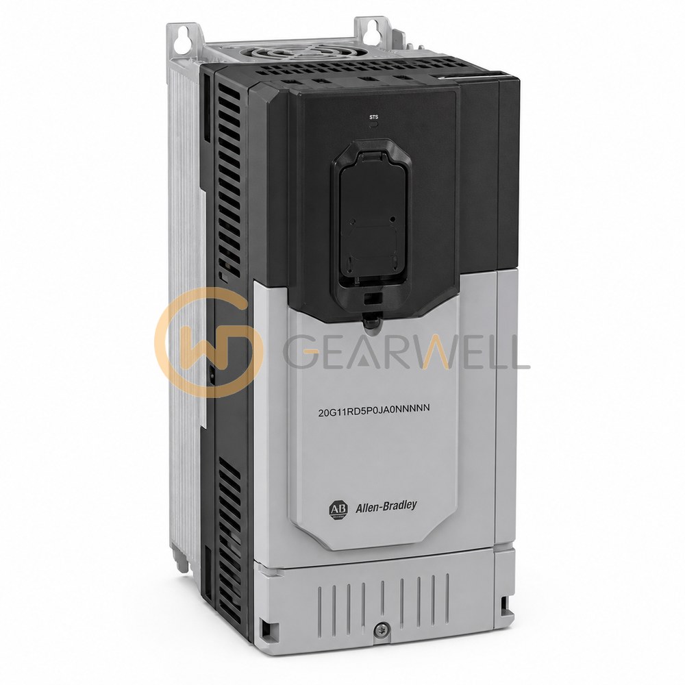 Allen-Bradley 20G11RD5P0JA0NNNNN Industrial Electronic Component