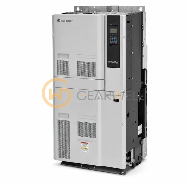 Allen-Bradley 20G11TC567JN0NNNNN PowerFlex 755 400 V AC 315 kW Drive Power Structure