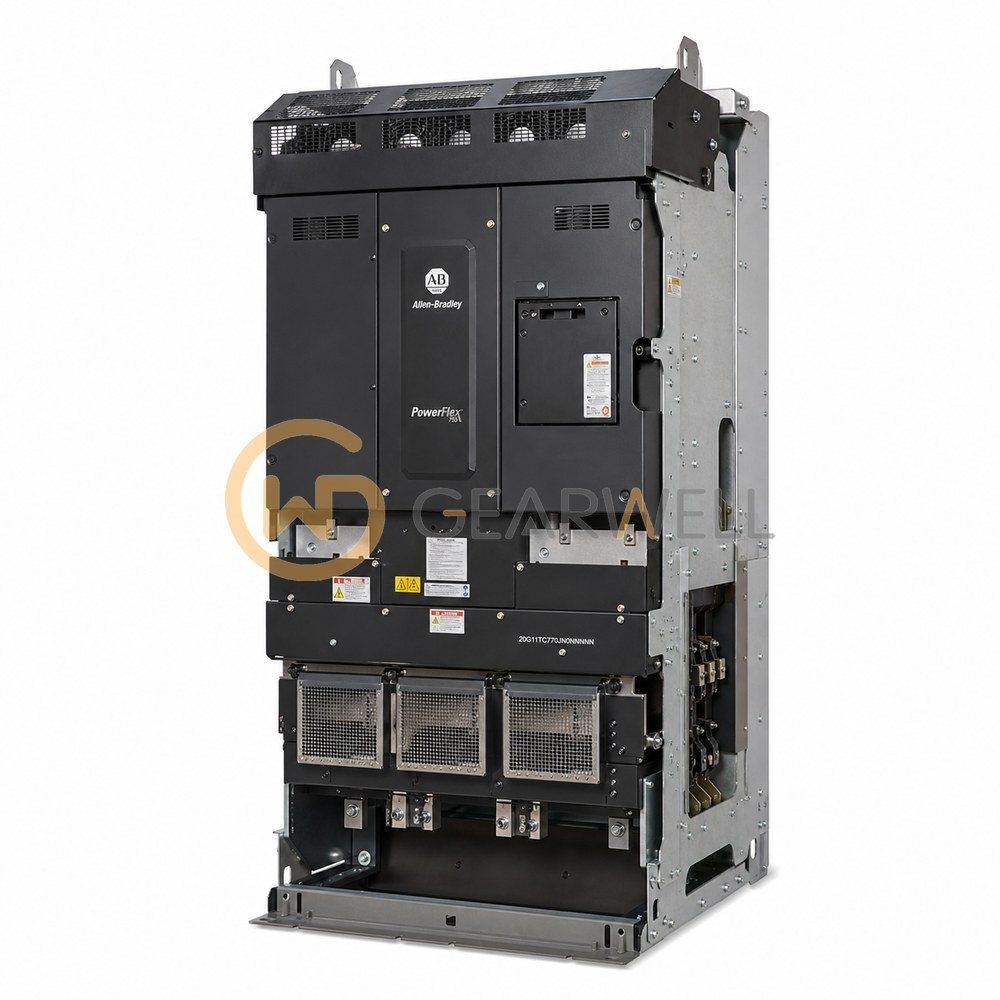 Allen-Bradley 20G11TC770JN0NNNNN Industrial Electronic Component