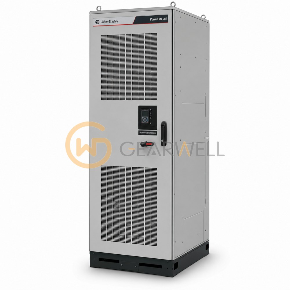 Allen-Bradley 20G11TD430JN0NNNNN PowerFlex 755 480 V AC 350 hp Drive Power Structure