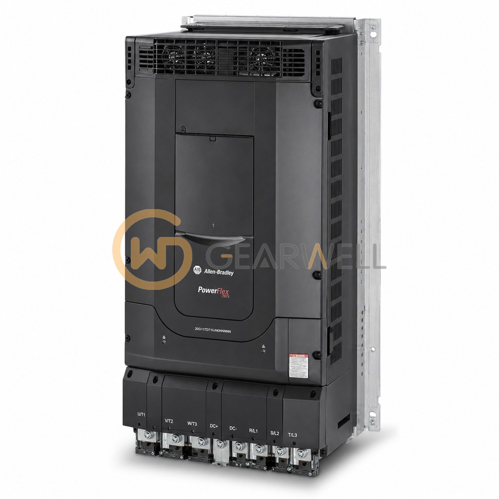 Allen-Bradley 20G11TD710JN0NNNNN Industrial Electronic Component
