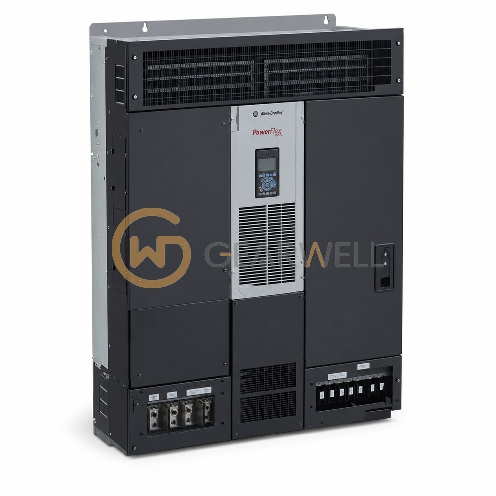 Allen-Bradley 20G11TD740JN0NNNNN Industrial Electronic Component