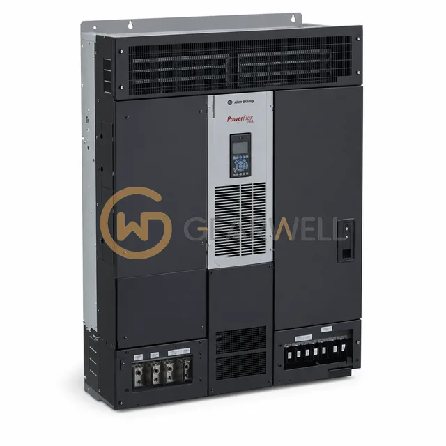 Allen-Bradley 20G11TD740JN0NNNNN Industrial Electronic Component
