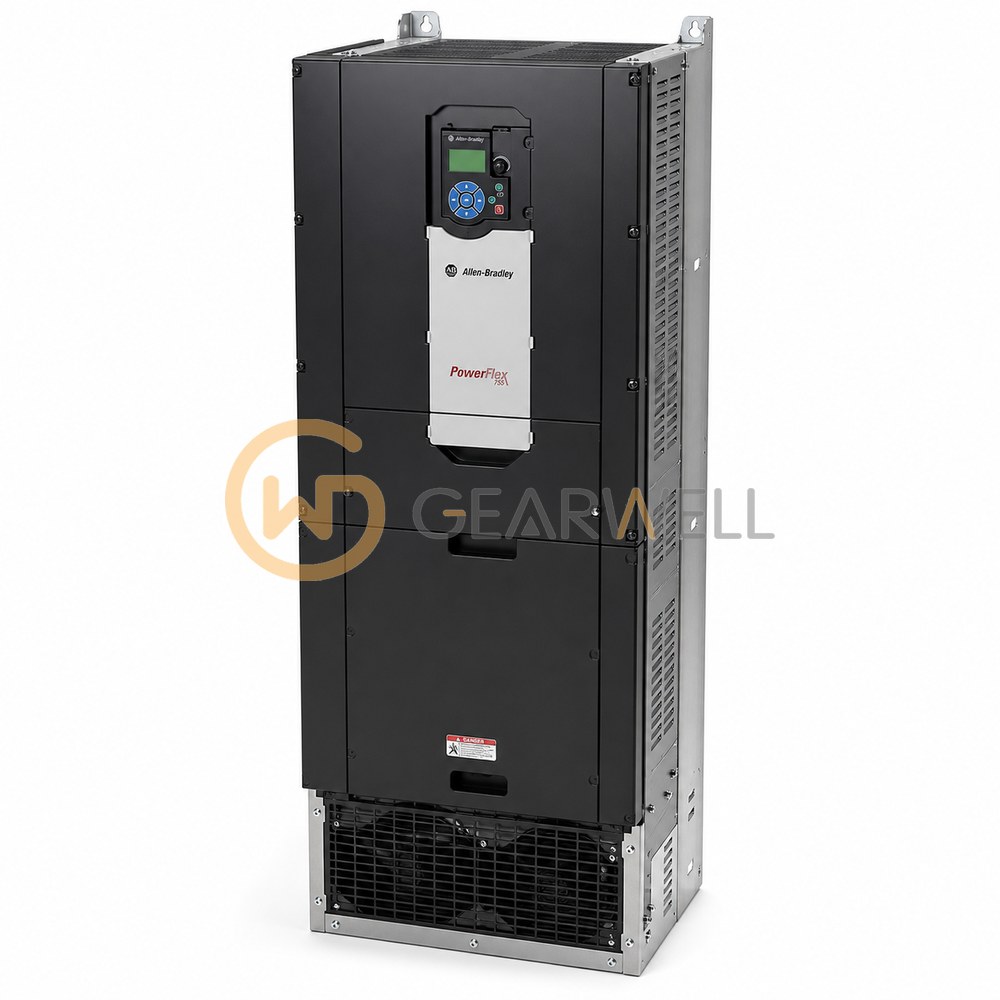 Allen-Bradley 20G14NC367AA0NNNNN PowerFlex 755 540 V DC 200 kW AC Drive